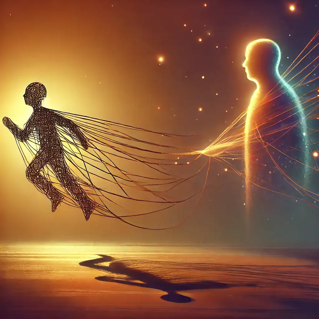 Childhood Attachment Issues