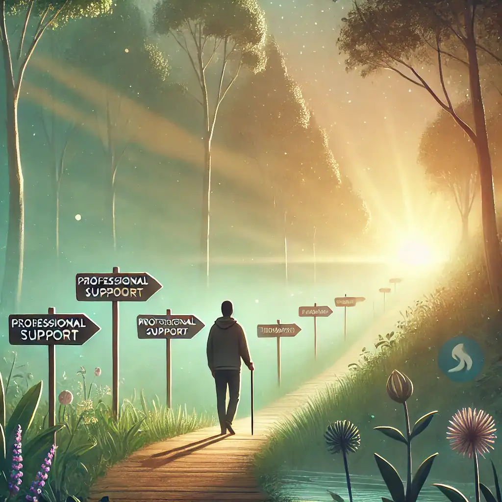 Overcoming Addiction