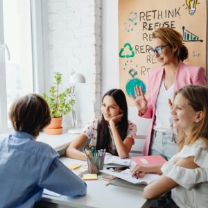 Learning Support Facilitator