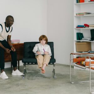 Learning Support Facilitation